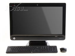 惠普Omni 220 1118cn一體電腦 簡約設(shè)計(jì)下的全能家庭中心